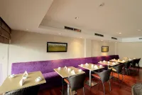Cititel Hotel Pekanbaru - servizio colazione