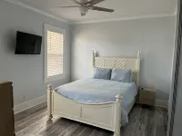 Relax at our Gulf Beach Retreat - Wifi