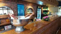 Hotel Kurikka - bar