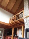 Hiking, incredible mountain views, hot tub, and a chef's kitchen! - Bjergudsigt