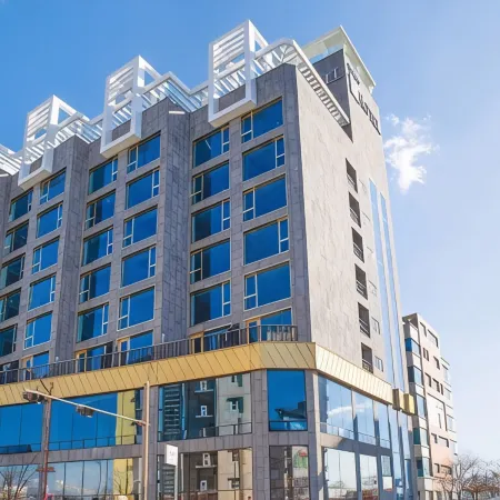 S Hotel Suncheon