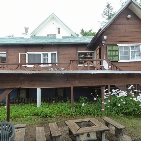 Pension Image House
