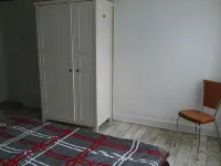 Ferienwohnung Langelsheim - Wifi