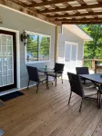 Lakehouse Hot tub & pool near Ark Encounter - Swimmingpools