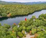 Waterfront camp on quiet part of Lake Winnisquam, dog-friendly, w/dock - 3 tähden
