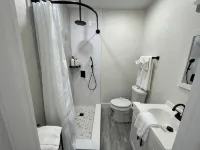 Ocala Oasis: Mother in Law Suite + Pet Friendly - 방갈로