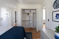Warm Luxury in walkable downtown Durham (2.5 mi. from Five Pts. Plaza) - 露台