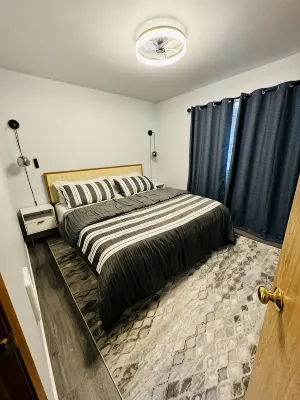 Charming 2-BHK Condo, nestled in the heart of picturesque Leavenworth. - 2-Star