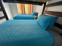 Hotel Casa Blanca Mirador - Ramah Hewan Peliharaan