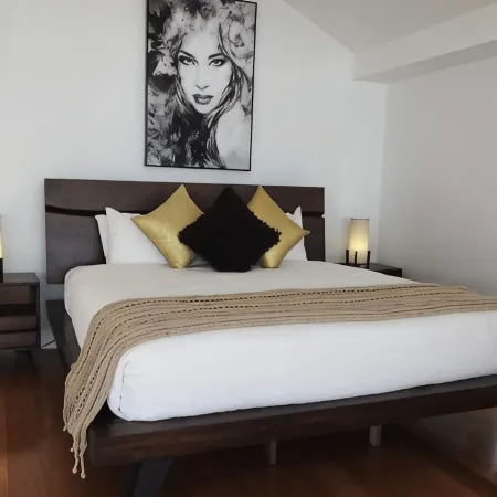 Luxury New York style Penthouse in the heart of Cosmopolitan Bendigo