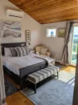 Beach Time Awaits You at Ocean View - balcony