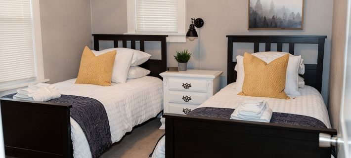 Adorable Home in the Avenues Hôtels à&nbsp;: Cheyenne