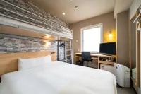Super Hotel Takamatsu KIN en Kan - Hot Springs