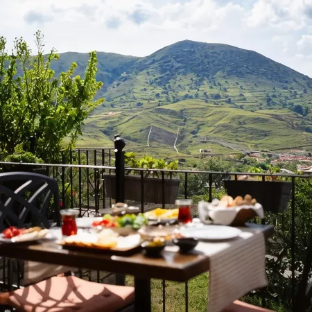Salkim Hotel Gokceada