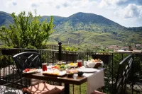 Salkim Hotel Gokceada - parking