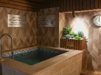 فندق بغداد Baghdad International Hotel - رومانسي