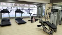 Newtown Plaza Hotel - Gym