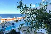 Apartamentos Julio Visconti - 2-Star