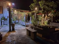 Sinali Villa - parking