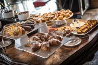 Ambienthotel PrimaLuna 3S - Breakfast