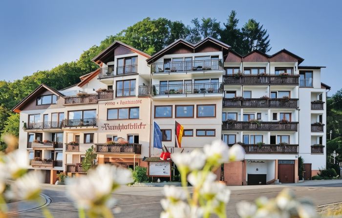 Deva Hotel Renchtalblick
