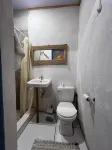 Hostal Brisas del Ometepe - 2-Star
