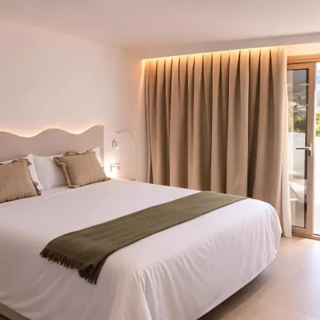 HA Hotel TESORO MEDITERRANEO