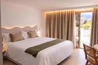 HA Hotel TESORO MEDITERRANEO - 海景