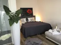 Hotel Zum Berggarten - 3 stelle