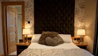 Stamps by Eight Continents the Royal Hotel, Cookstown - Wifi