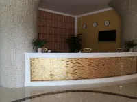 Mingyue International Hotel - parkir
