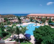 Apartamentos Jardín del Conde - Pool