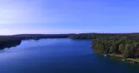 Secluded 3 Br Luxury Chalet! - Feriehus