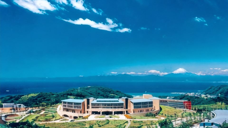 Shonan Village Center