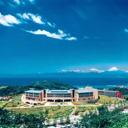 Shonan Village Center