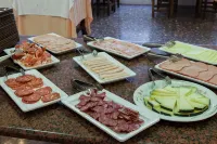 熙德酒店 - 早餐