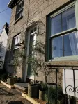 Winslow Cottage, Stylish Cosy Cottage with Spectacular Sea Views - 4 stjerner