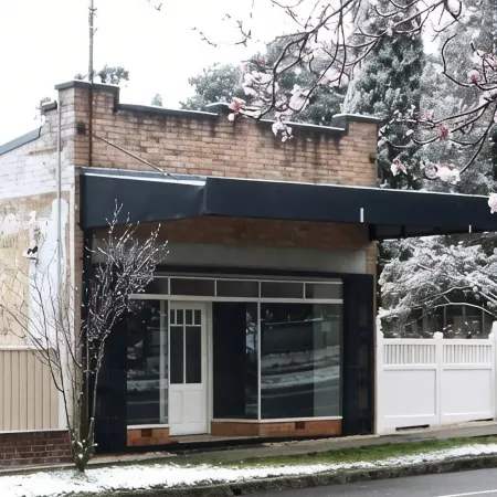 Mrs McCall’s General Store
