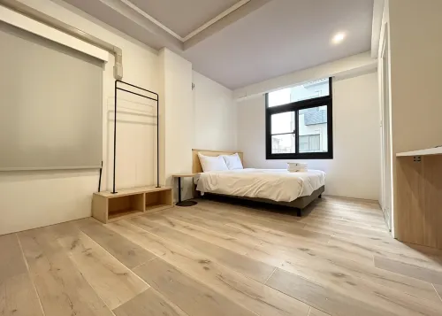 Yan Bin Hotel - 인 (Inns)