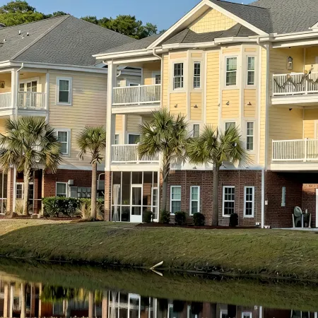 Tupelo Bay Luxury Villa - Modern, 3 bedroom, 2 bath - Beach, Golf, Pools