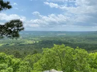 Relax at This Mountaintop Retreat - Wifi