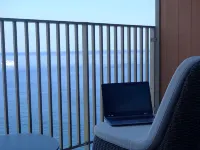 Atami Korakuen Hotel - Scenic