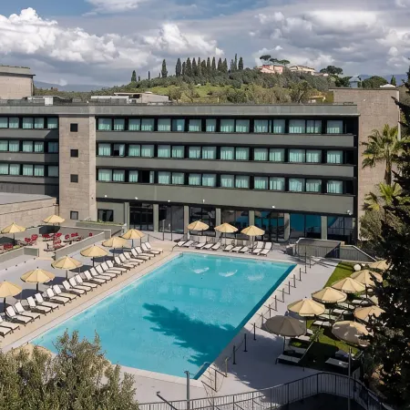 Radisson Blu Hotel Florence