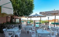 Hotel Ristorante Borgo la Tana - Frühstück