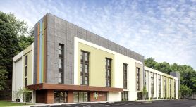 EVEN Hotel NORWALK by IHG