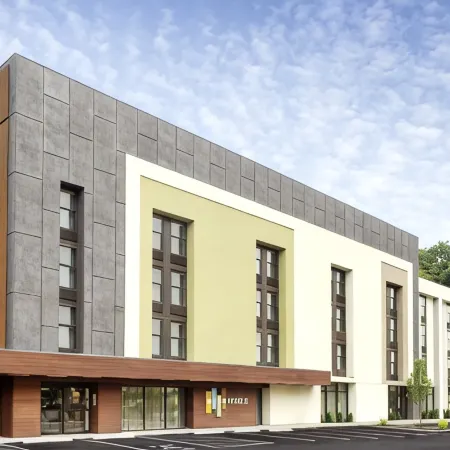 EVEN Hotel NORWALK by IHG