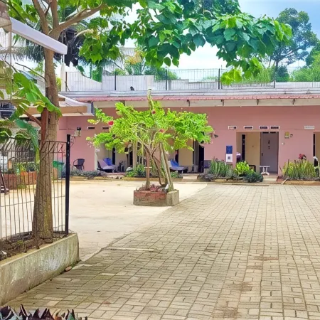 Bakom Inn Syariah