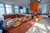 Best Western Hotel Nettuno - Wifi