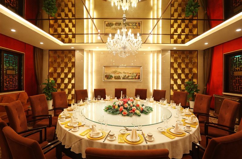 Qingdao Kuaitong International Hotel photo 2