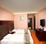 Meixian Huarui Business Hotel - Park Yeri